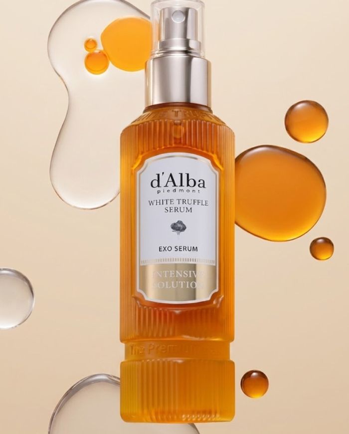 d’Alba White Truffle First Spray