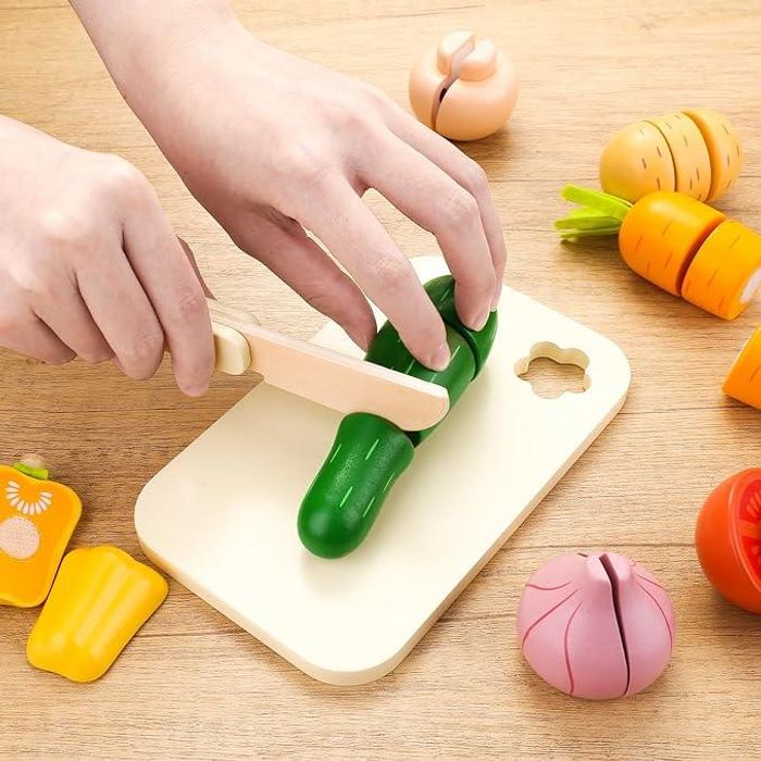 Vegetable set