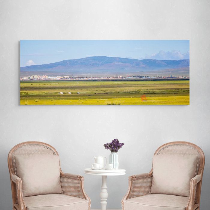 Өндөрхаан уул  