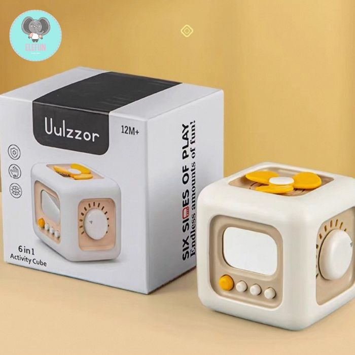 Activity box