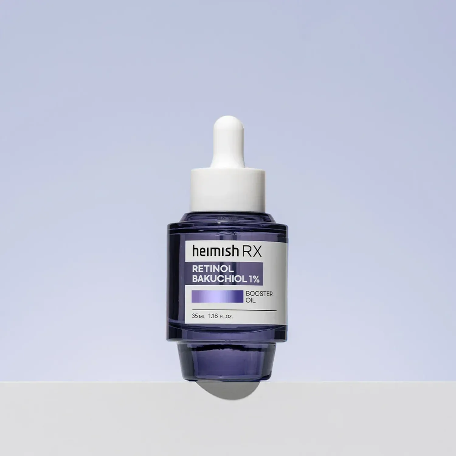 Heimish RX RETINOL BAKUCHIOL BOOSTER OIL 35ml