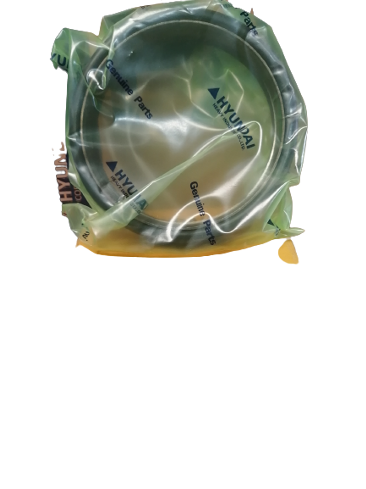 Seal Assy-Floating, Сальник