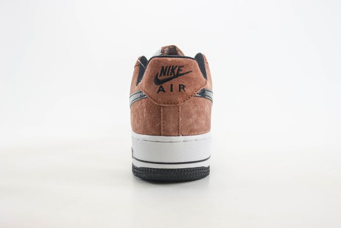 Nike Air Force 1 Low Dark Brown 