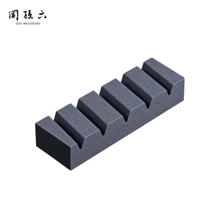  Flattening whetstone 