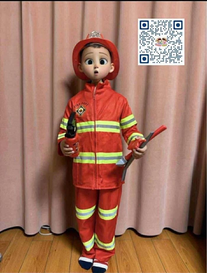 Гал команд хувцас