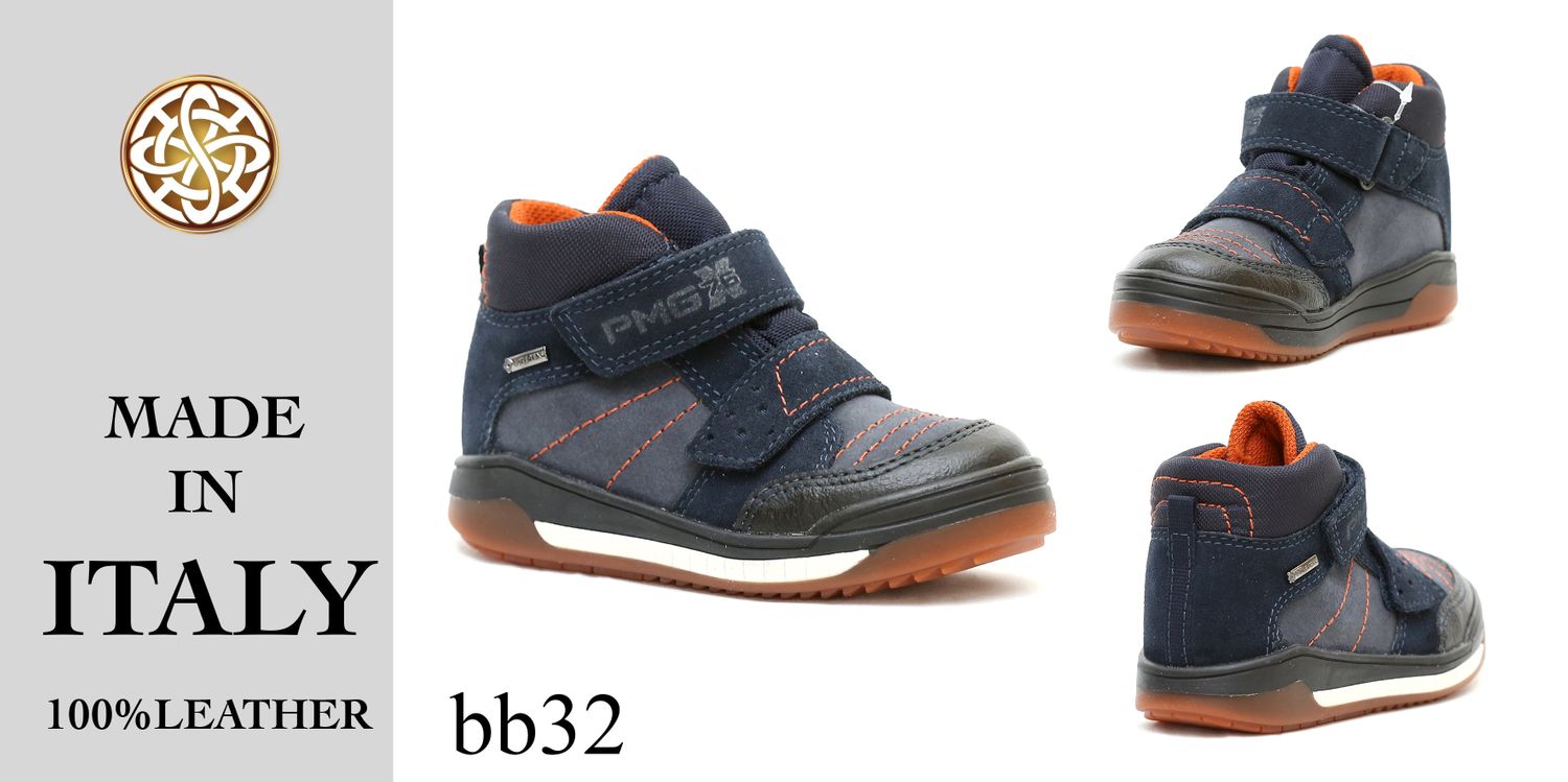 Primigi   # bb32