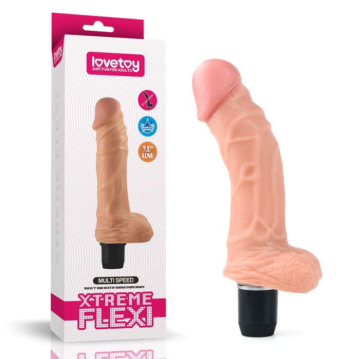 Xtreme Flexi 9.0''