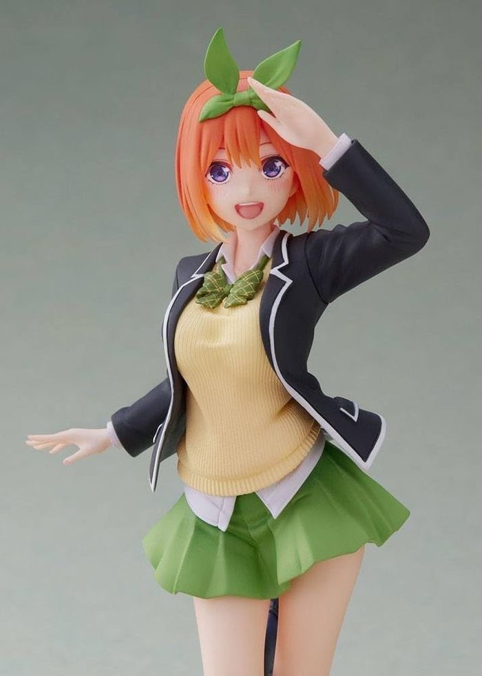 Coreful Yotsuba Nakano Renewal