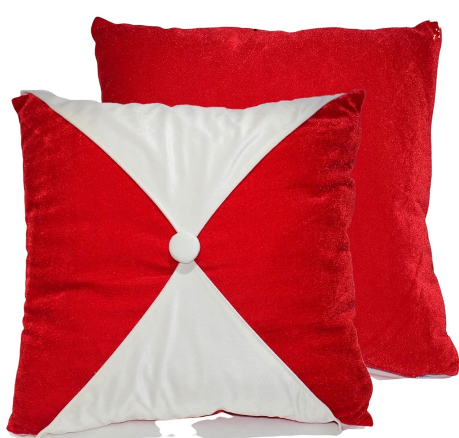 улаан цагаан хамба хосолсон