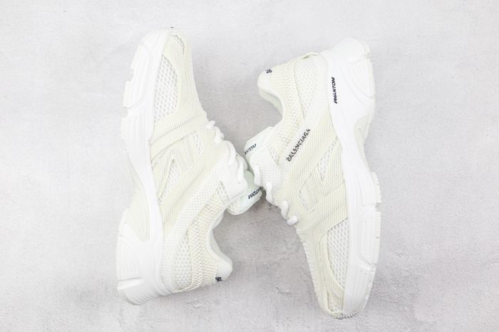 Balenciaga Phantom Triple White