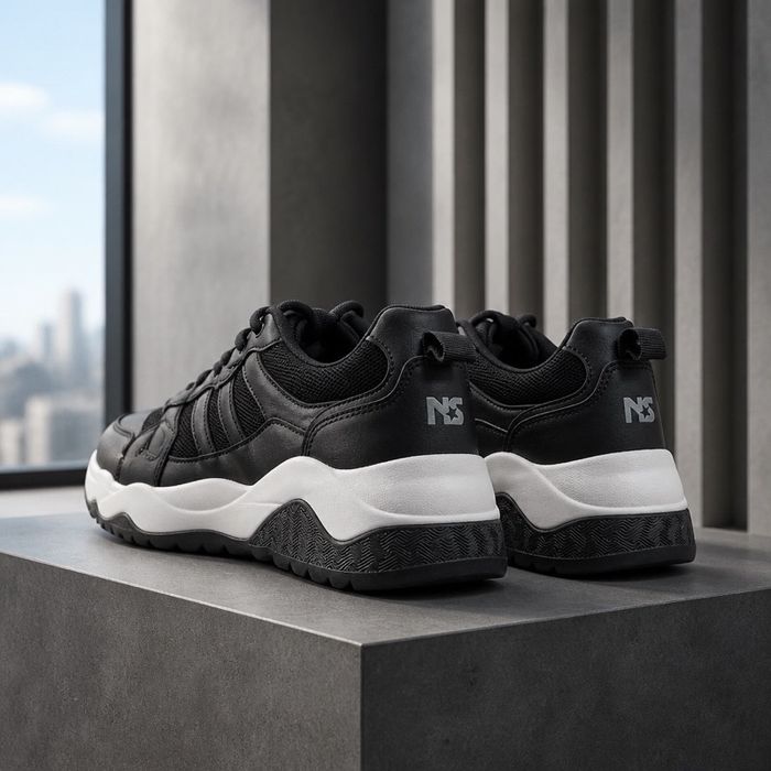 North Star black