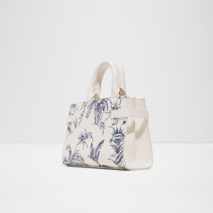 LISBON-412-OTHER NAVY-L City Handbags