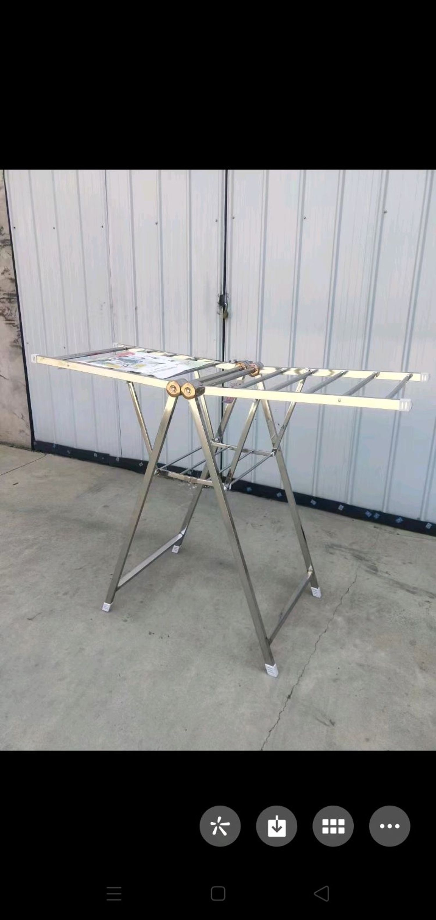 Хувцас хатаагч (даацын)