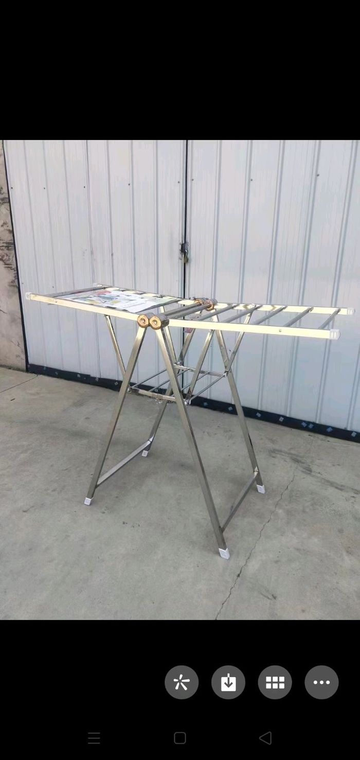 Хувцас хатаагч (даацын)