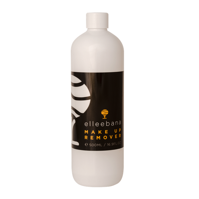 Elleebana Make-up Remover /Будаг арилгагч хөөс 500мл