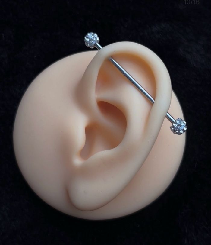 Индистриал ээмэг