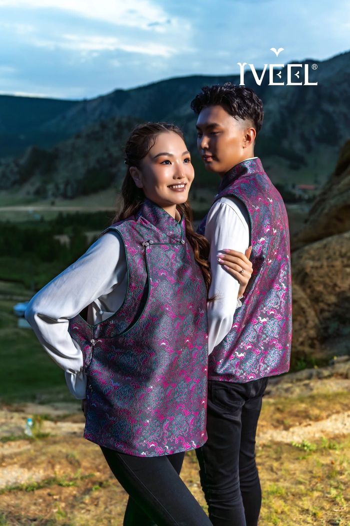 Unisex xantaaz