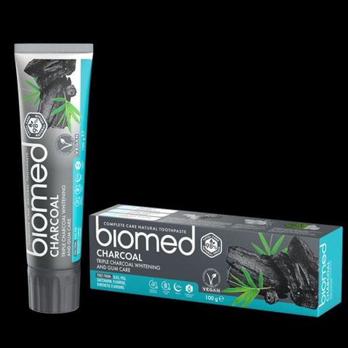 Шүдний 00 Biomed 100г