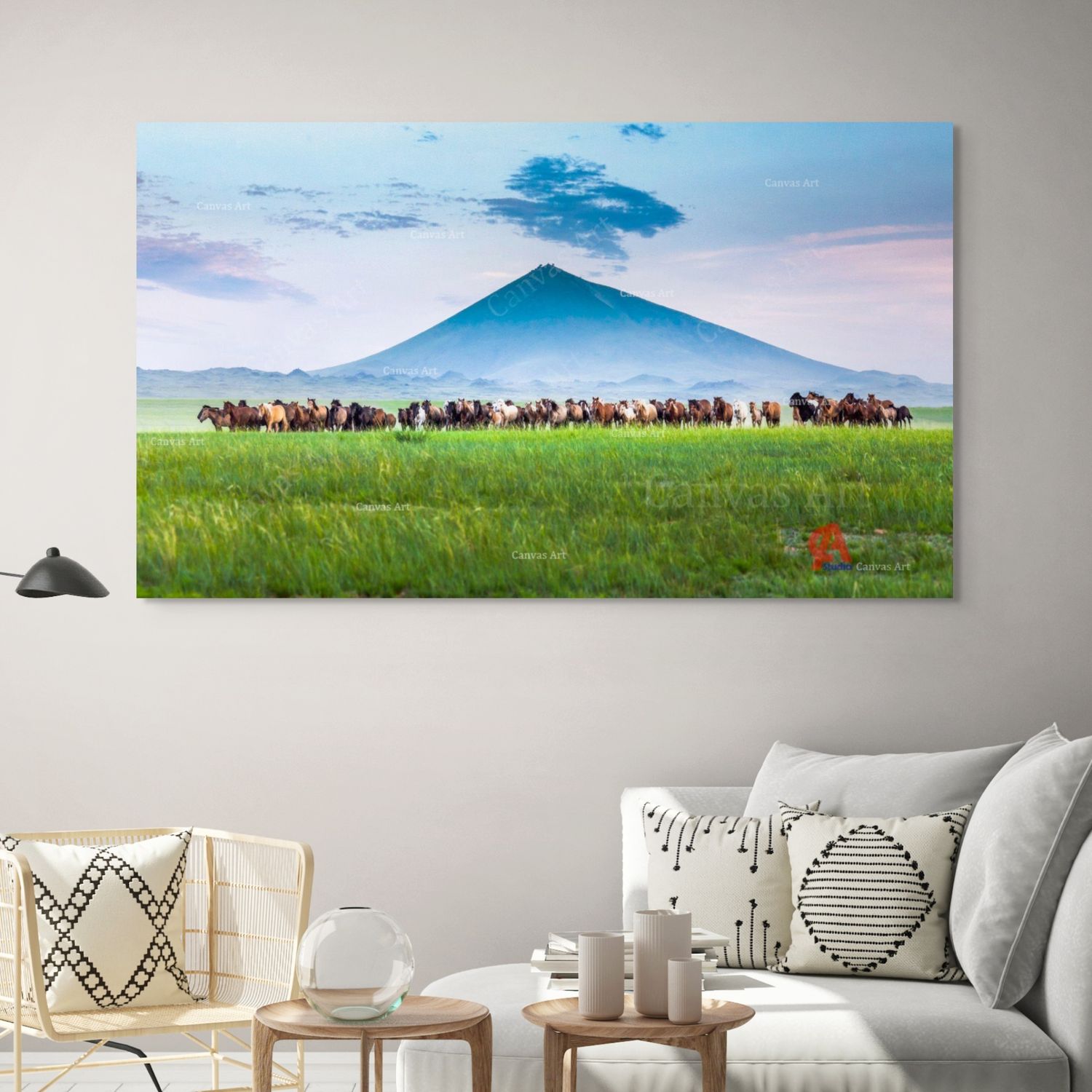 Зотол хан уул