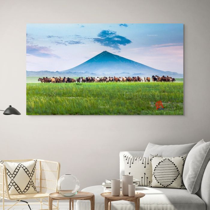 Зотол хан уул