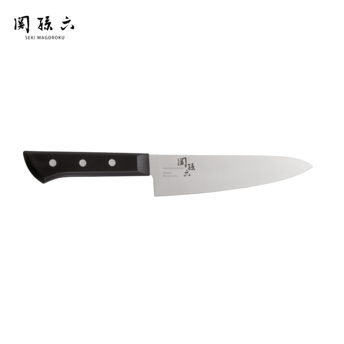 Wakatake Gyuto 180mm