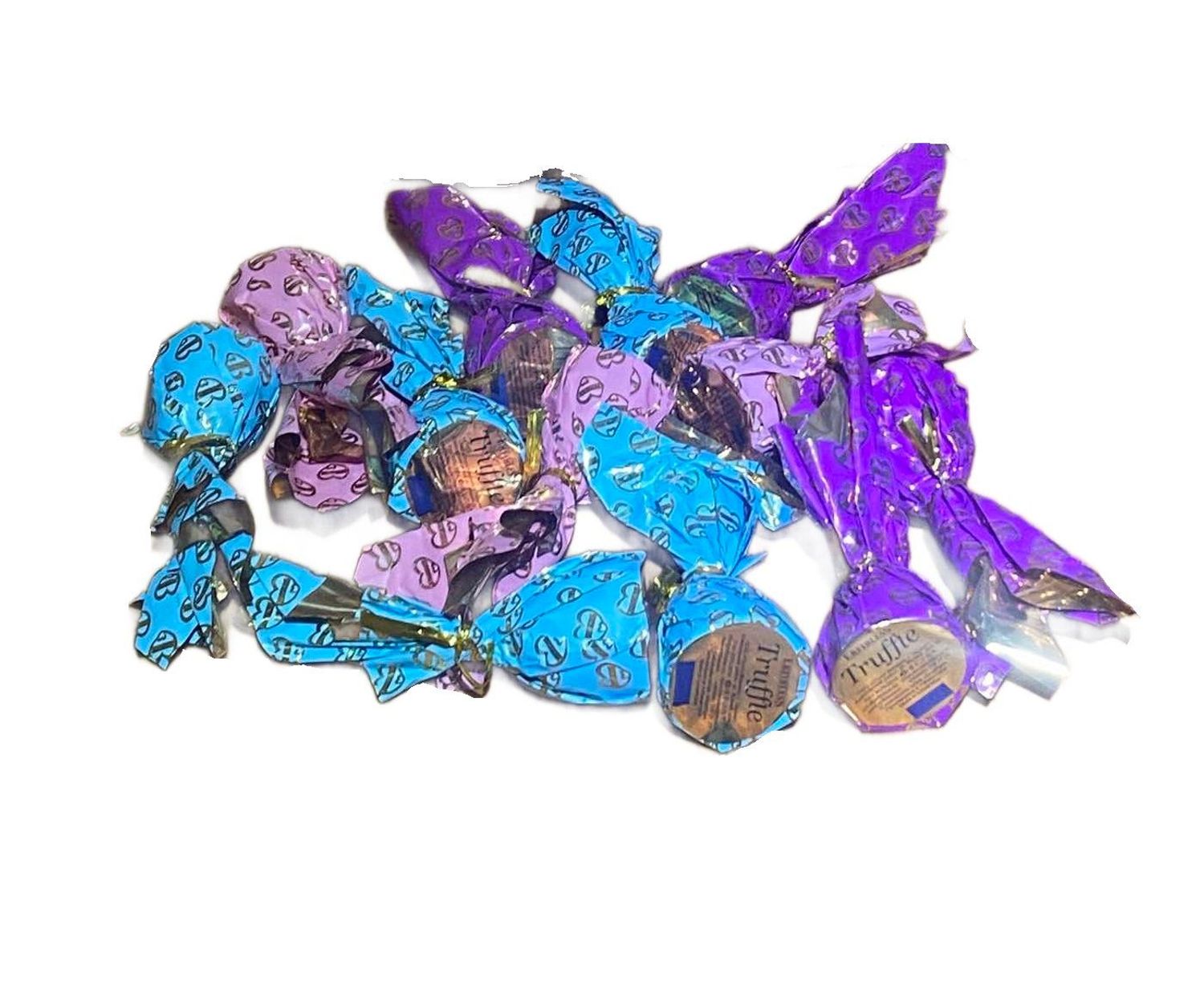 Чихэр Truffle 1кг 