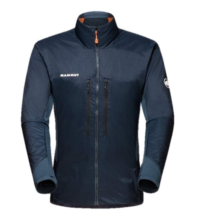 MAMMUT | Eigerjoch IN Hybrid Jacket  | Men
