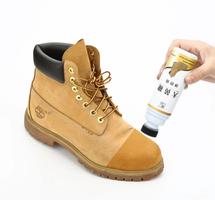 Timberland өнгө сэргээгч