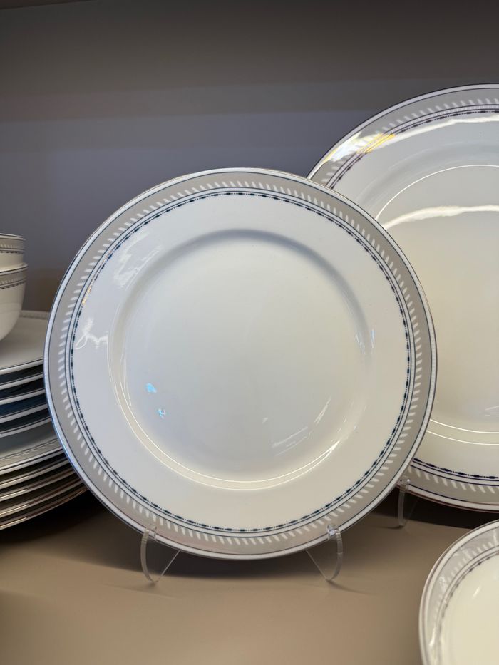 6 хүний 24 ширхэг оройн хоолны сэт  