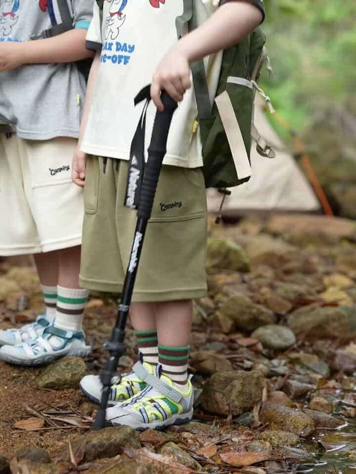 Ногоон шорт