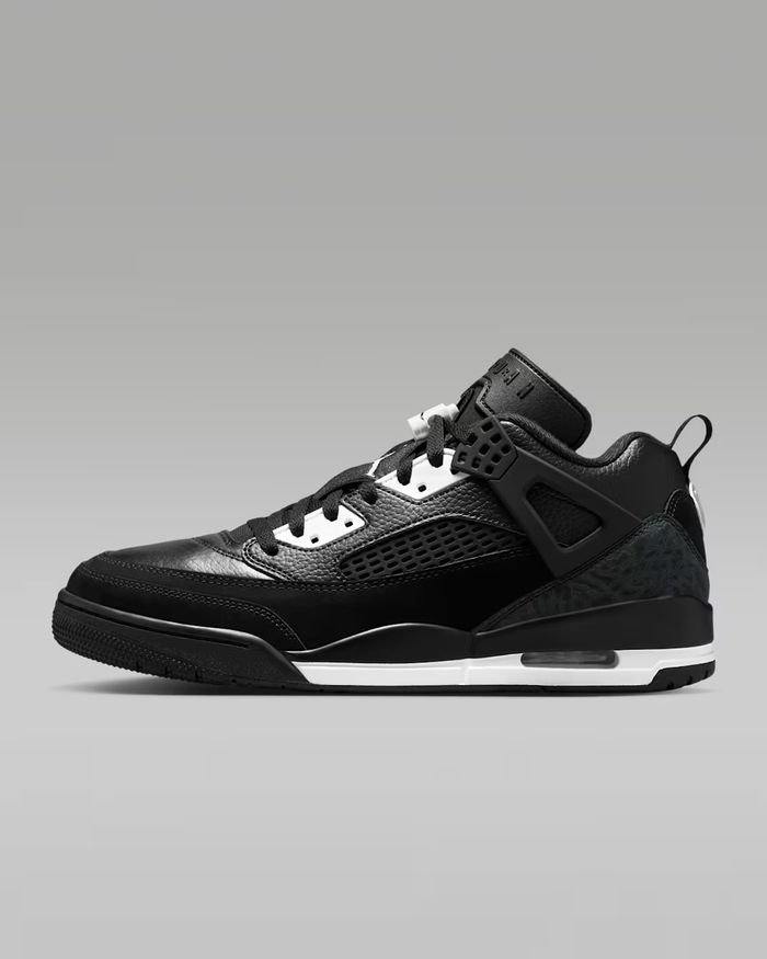 Jordan Spizike Low
