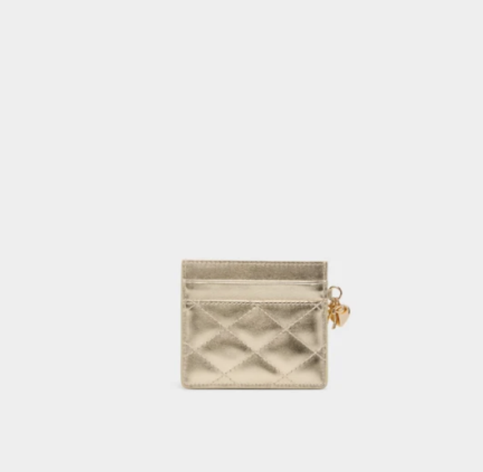 ESMAYE-710-GOLD-L Wallets
