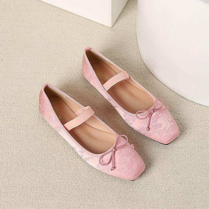 Ballerina торгон