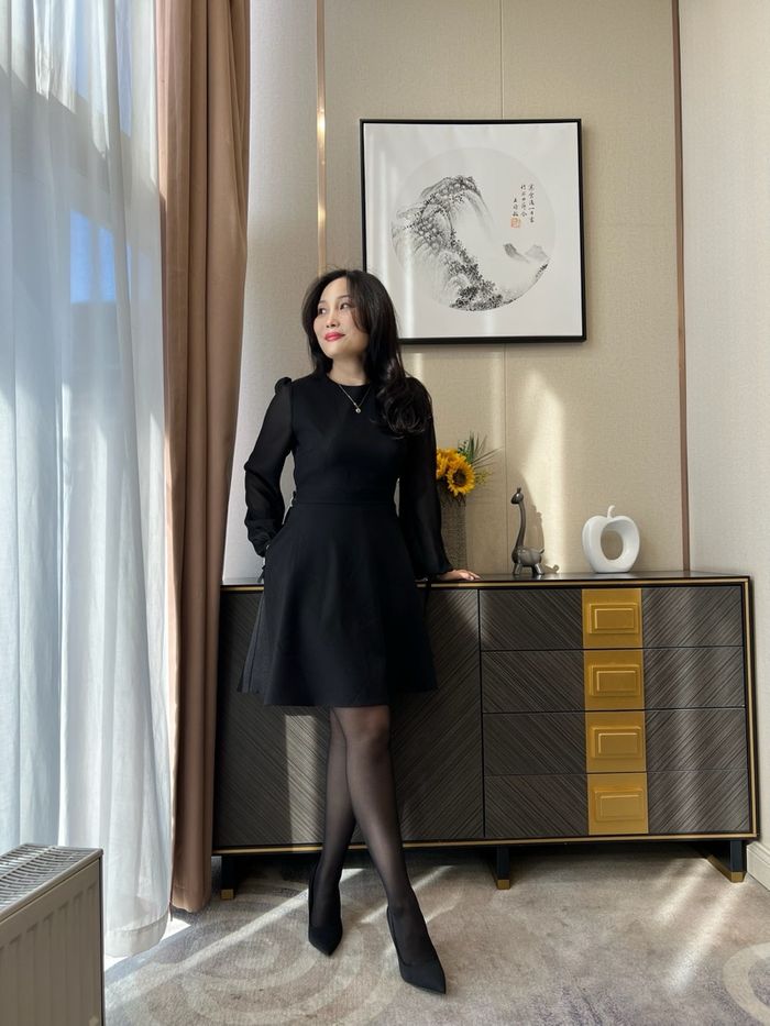 Уядаг Мини сиси хар дресс