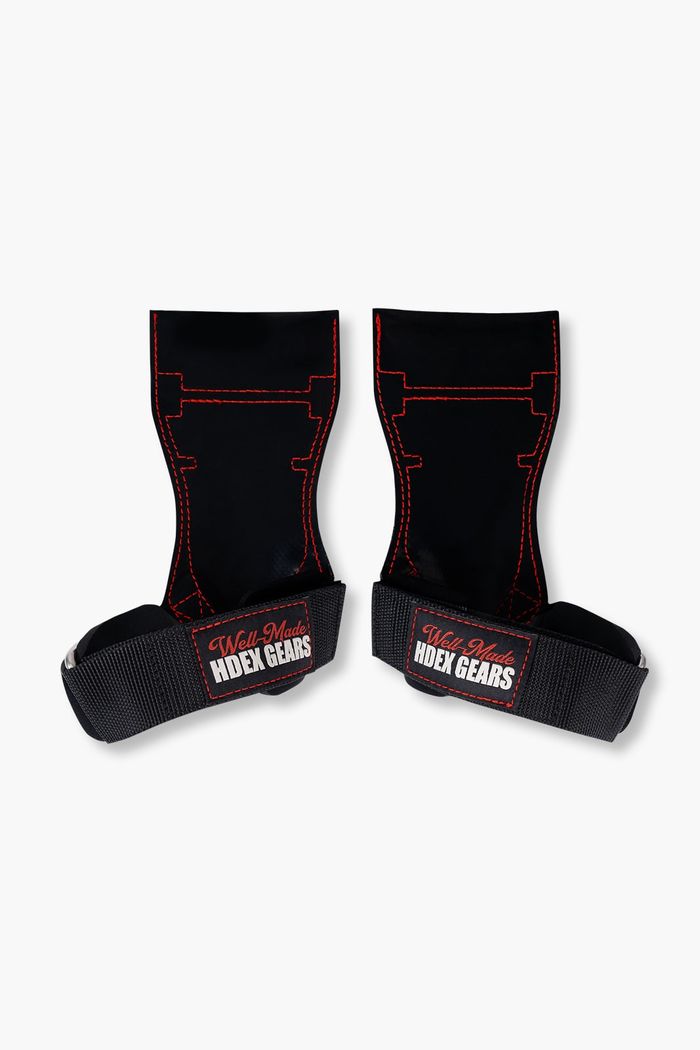 Lifting Pro Grips
