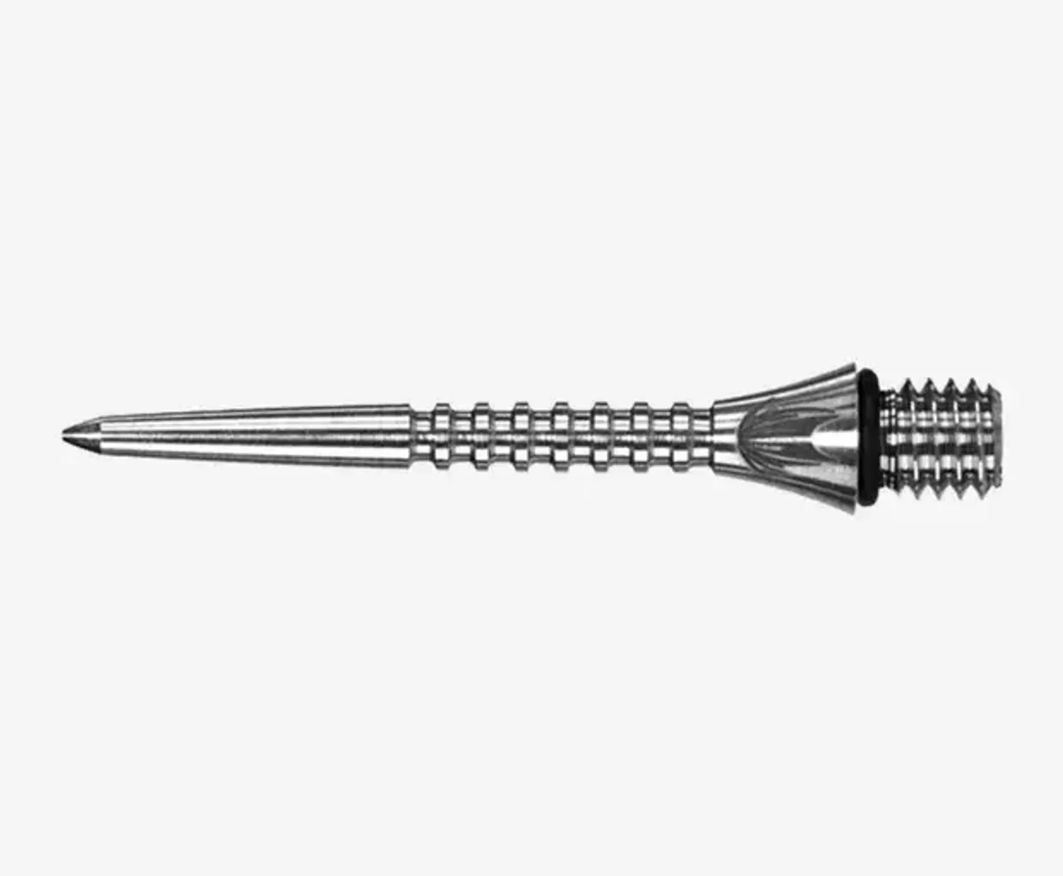 TARGET Titanium Grooved Conversion Point - Софт сумны төмөр хошуу
