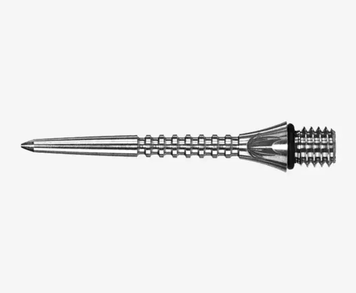 TARGET Titanium Grooved Conversion Point - Софт сумны төмөр хошуу