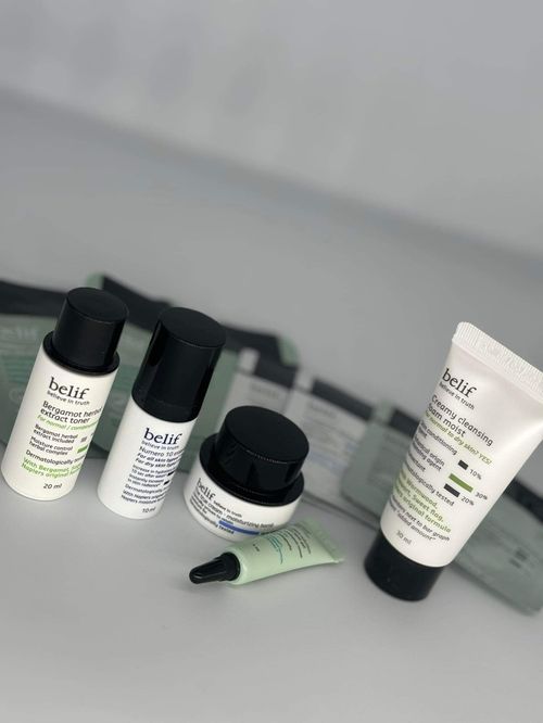 Эко нэрийн багц - Ecocosmetics Trade LLC