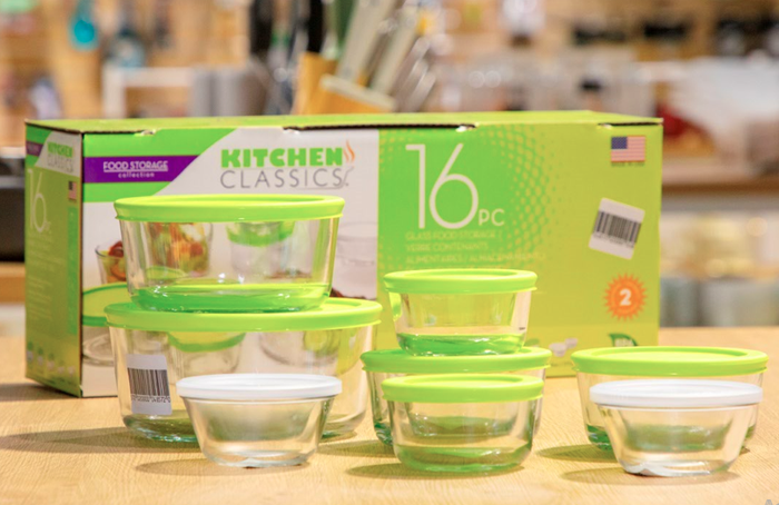 TV KITCHEN CLASSIC  ШИЛЭН САВНЫ КОМ 16 Ш-ТЭЙ