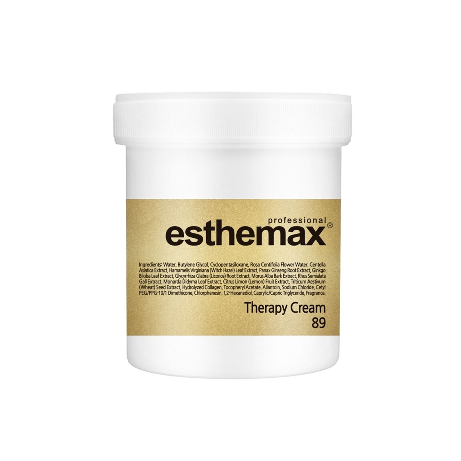 Gold Therapy Cream