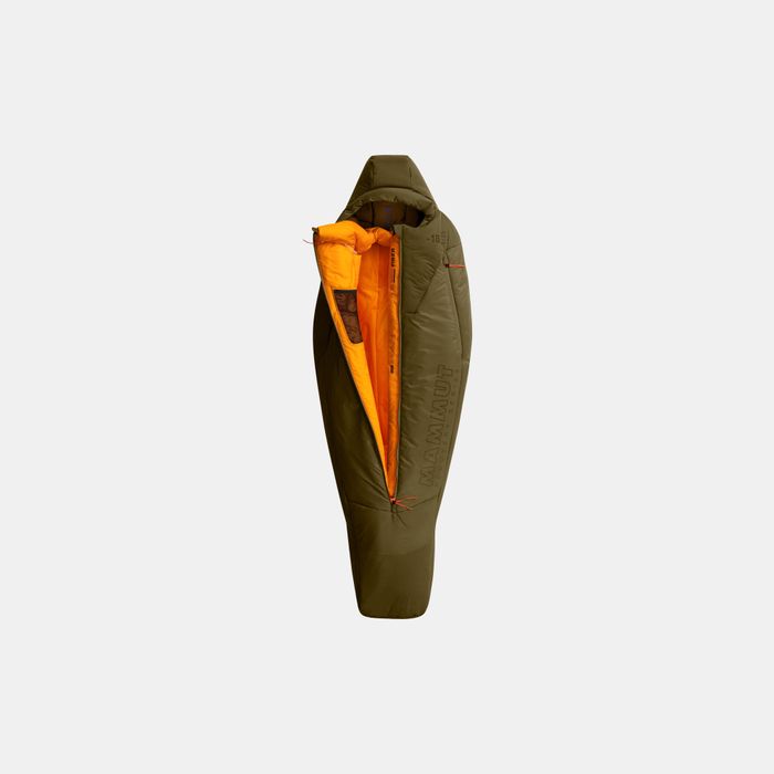 MAMMUT | Protect Fiber Bag -18C
