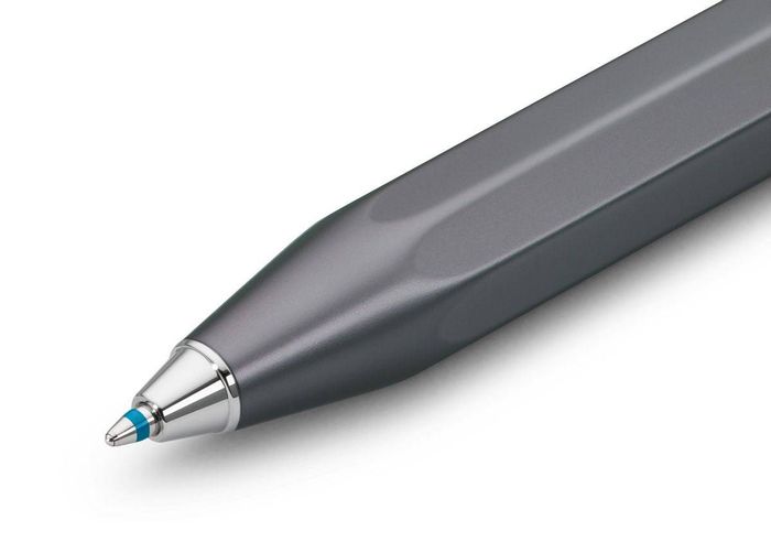 Kaweco AL SPORT Ballpen  Anthratite 1.0 mm 