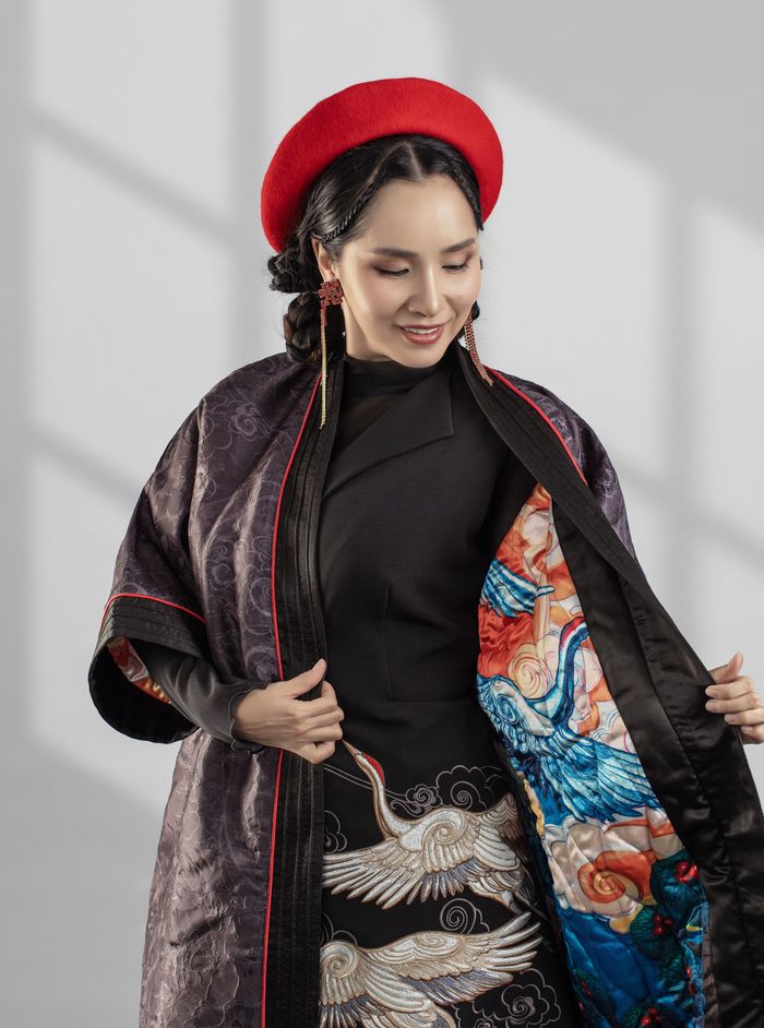 Хүрэм /Цагаан сар/