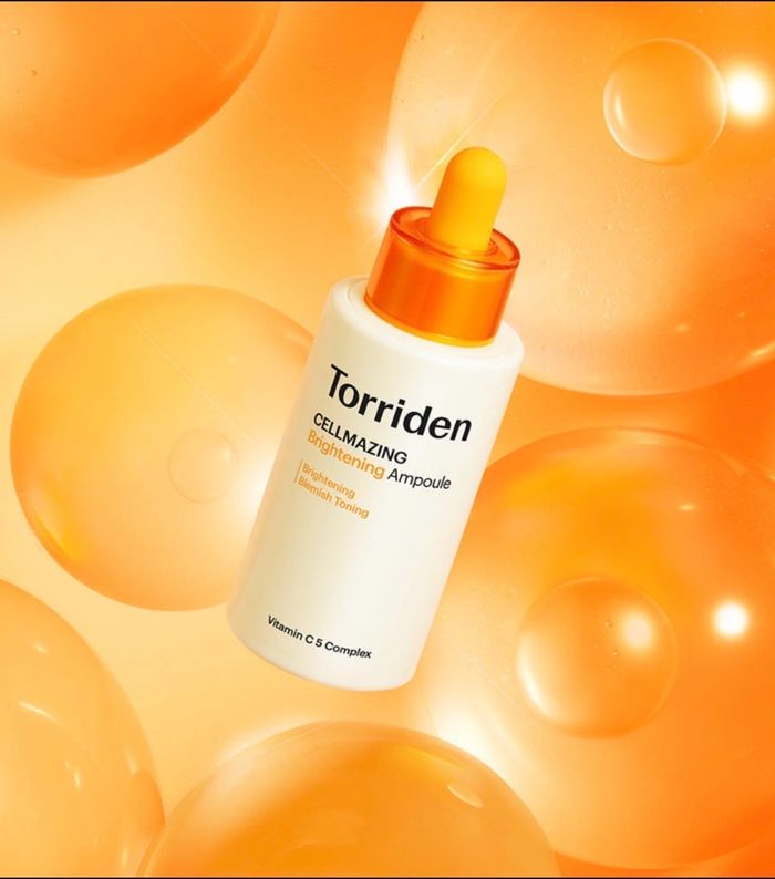 TORRIDEN CELLMAZING BRIGHTENING AMPOULE
