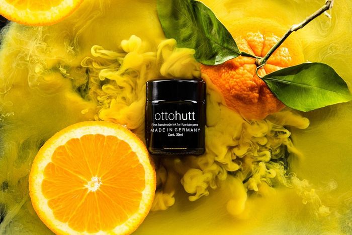 Otto-Hutt Fulmination Neroli 30 ML 