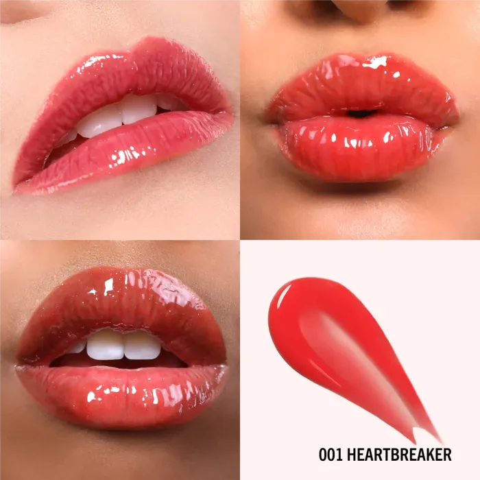 Moira Butter bliss balm /001/ Heartbreaker