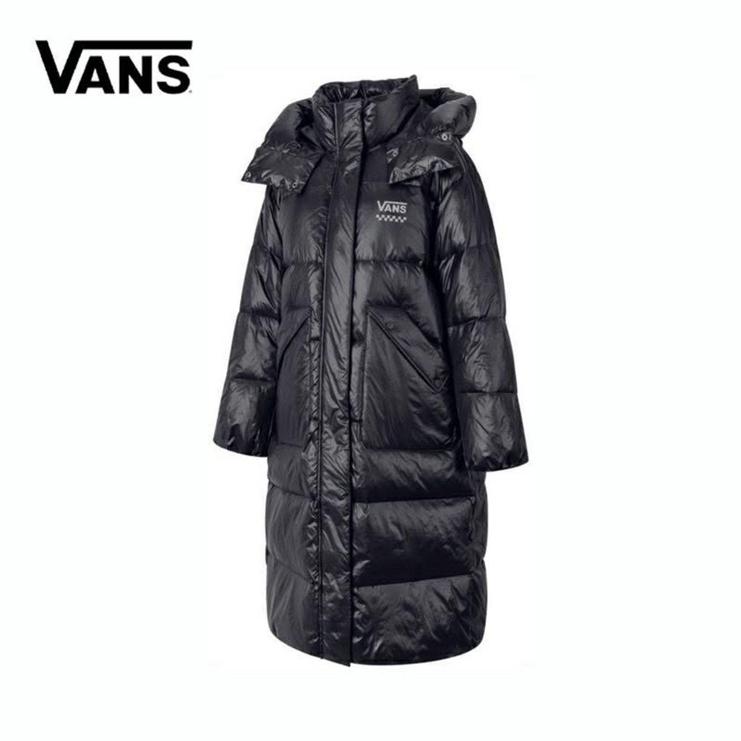 VANS Урт Куртик 