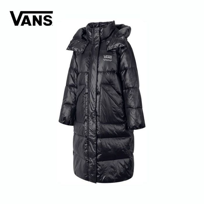 VANS Урт Куртик 