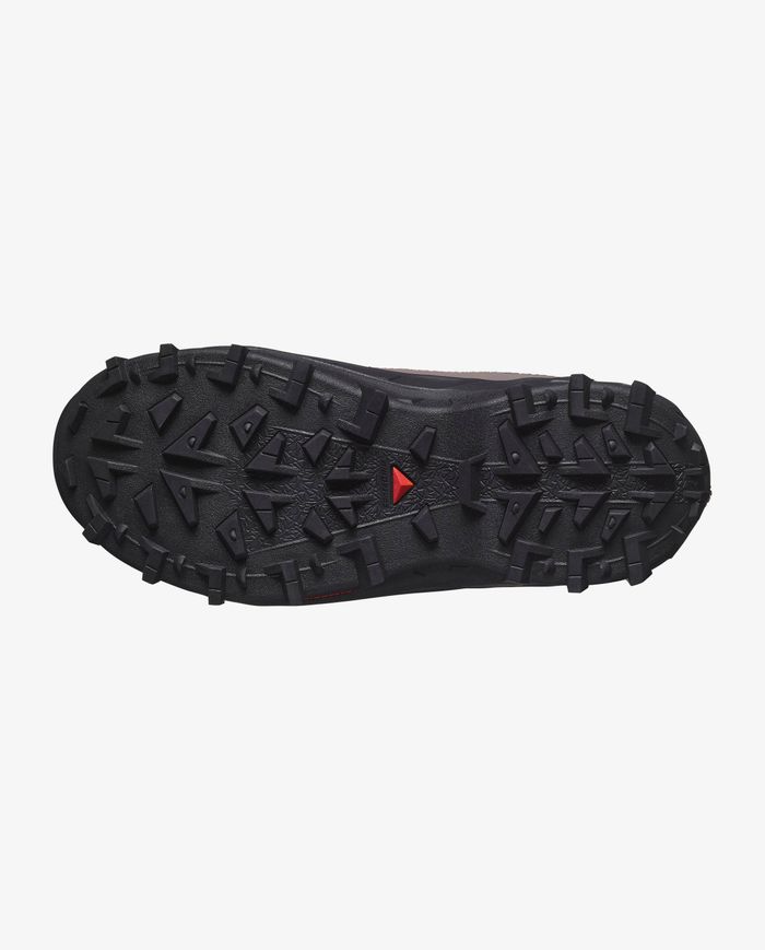 Salomon | CROSSTRAK POWDER WATERPROOF | Women 