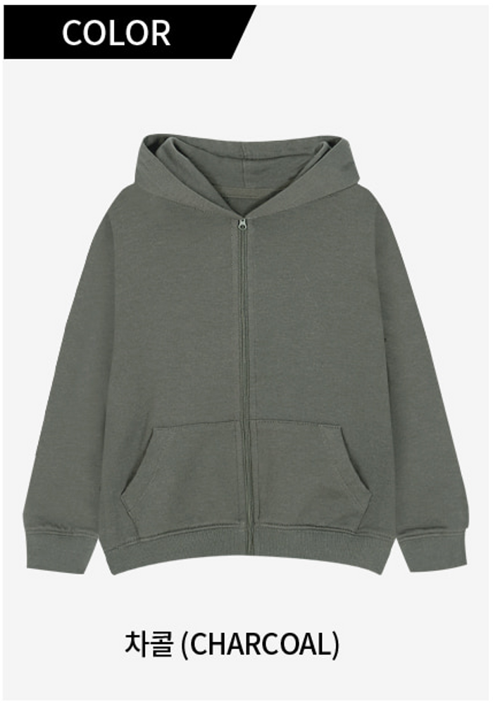 Hoodie T (цахилгаантай)
